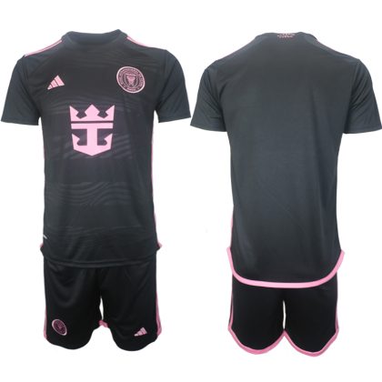 Herren Inter Miami CF Heimtrikot 2024-2025 Auswärtstrikot Fußballtrikot Kaufen